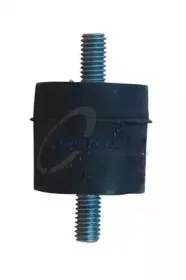 Буфер, воздушный фильтр TRUCKTEC AUTOMOTIVE купить