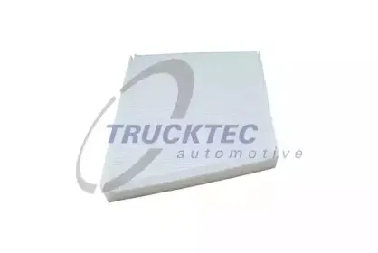 Фильтр, воздух во внутренном пространстве TRUCKTEC AUTOMOTIVE купить