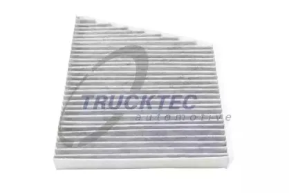 Фильтр, воздух во внутренном пространстве TRUCKTEC AUTOMOTIVE купить