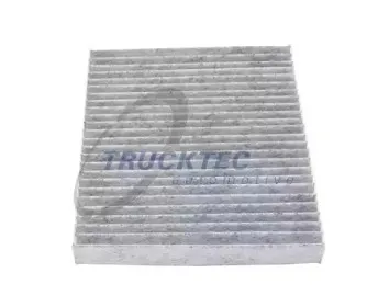 Фильтр, воздух во внутренном пространстве TRUCKTEC AUTOMOTIVE купить