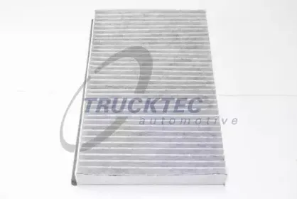 Фильтр, воздух во внутренном пространстве TRUCKTEC AUTOMOTIVE купить