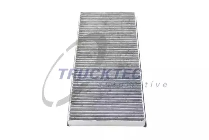 Фильтр, воздух во внутренном пространстве TRUCKTEC AUTOMOTIVE купить