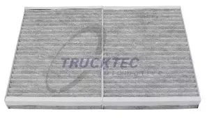 Фильтр, воздух во внутренном пространстве TRUCKTEC AUTOMOTIVE купить