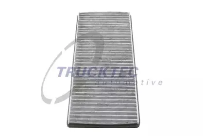 Фильтр, воздух во внутренном пространстве TRUCKTEC AUTOMOTIVE купить