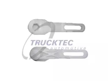Элементы управления, отопление / вентиляция TRUCKTEC AUTOMOTIVE купить