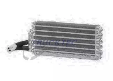 Испаритель, кондиционер TRUCKTEC AUTOMOTIVE купить