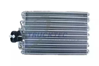 Испаритель, кондиционер TRUCKTEC AUTOMOTIVE купить