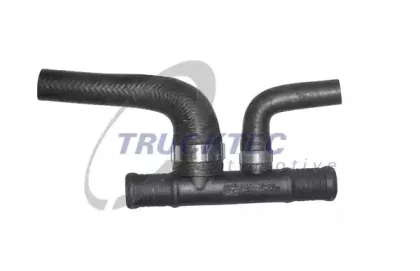 Шланг, теплообменник - отопление TRUCKTEC AUTOMOTIVE купить