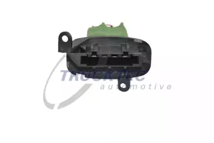 Сопротивление, вентилятор салона TRUCKTEC AUTOMOTIVE купить