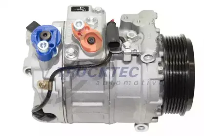 Компрессор, кондиционер TRUCKTEC AUTOMOTIVE купить
