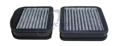 Фильтр, воздух во внутренном пространстве TRUCKTEC AUTOMOTIVE купить