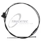 Тросик замка капота TRUCKTEC AUTOMOTIVE купить