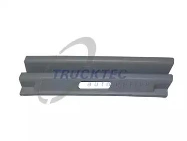 Заслонка, буксирный крюк TRUCKTEC AUTOMOTIVE купить