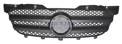 Решетка радиатора TRUCKTEC AUTOMOTIVE купить