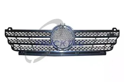 Решетка радиатора TRUCKTEC AUTOMOTIVE купить