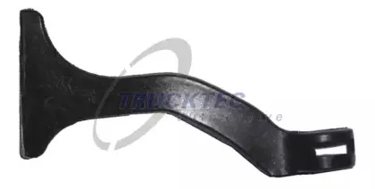 Ручка, открывания моторного отсека TRUCKTEC AUTOMOTIVE купить