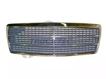 Решетка радиатора TRUCKTEC AUTOMOTIVE купить