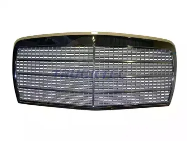 Решетка радиатора TRUCKTEC AUTOMOTIVE купить