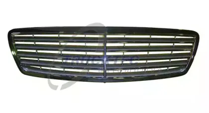 Решетка радиатора TRUCKTEC AUTOMOTIVE купить