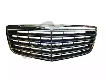 Решетка радиатора TRUCKTEC AUTOMOTIVE купить