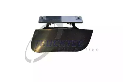 Облицовка, бампер TRUCKTEC AUTOMOTIVE купить