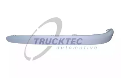 Облицовка / защитная накладка, буфер TRUCKTEC AUTOMOTIVE купить