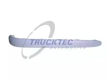 Облицовка / защитная накладка, буфер TRUCKTEC AUTOMOTIVE купить