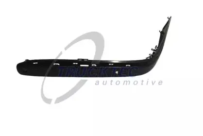 Облицовка / защитная накладка, буфер TRUCKTEC AUTOMOTIVE купить