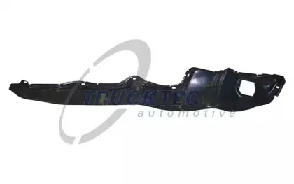 Обшивка, колесная ниша TRUCKTEC AUTOMOTIVE купить