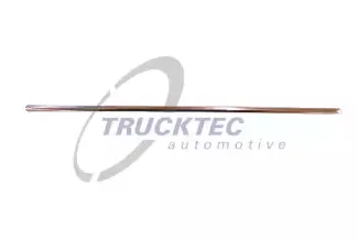 Облицовка / защитная накладка, облицовка радиатора TRUCKTEC AUTOMOTIVE купить