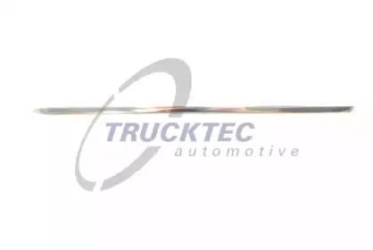 Облицовка / защитная накладка, крыло TRUCKTEC AUTOMOTIVE купить