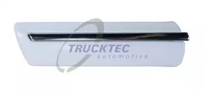 Облицовка / защитная накладка, крыло TRUCKTEC AUTOMOTIVE купить