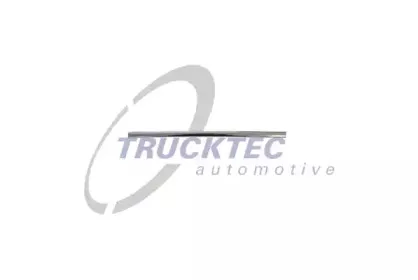 Облицовка / защитная накладка, облицовка радиатора TRUCKTEC AUTOMOTIVE купить
