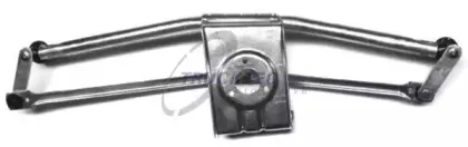 Система тяг и рычагов привода стеклоочистителя TRUCKTEC AUTOMOTIVE купить