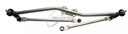Система тяг и рычагов привода стеклоочистителя TRUCKTEC AUTOMOTIVE купить
