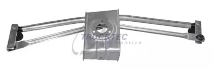 Система тяг и рычагов привода стеклоочистителя TRUCKTEC AUTOMOTIVE купить