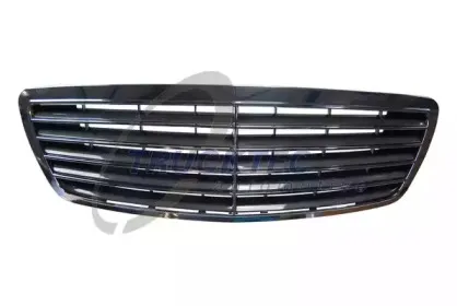 Решетка радиатора TRUCKTEC AUTOMOTIVE купить