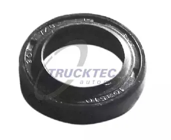 Уплотнительное кольцо вала, насос гидроусилителя TRUCKTEC AUTOMOTIVE купить