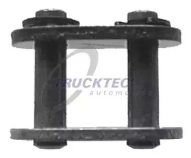 Цепное звено, цепь привода TRUCKTEC AUTOMOTIVE купить