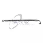 Шланг, теплообменник для охлаждения трансмиссионного масла TRUCKTEC AUTOMOTIVE купить