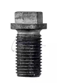 Резьбовая пробка, масляный поддон TRUCKTEC AUTOMOTIVE купить