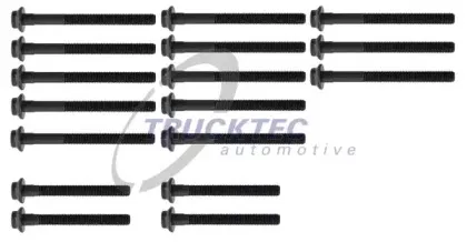 Комплект болтов головки цилидра TRUCKTEC AUTOMOTIVE купить