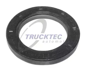 Уплотняющее кольцо, коленчатый вал TRUCKTEC AUTOMOTIVE купить