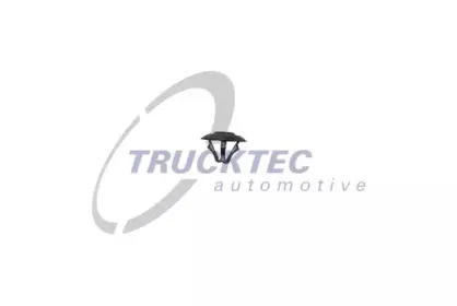 Пружинный зажим, монтаж стекол TRUCKTEC AUTOMOTIVE купить