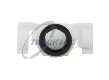 Зажим, молдинг / защитная накладка TRUCKTEC AUTOMOTIVE купить