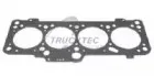 Прокладка, головка цилиндра TRUCKTEC AUTOMOTIVE купить