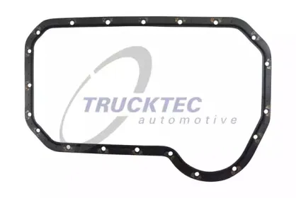 Прокладка, масляный поддон TRUCKTEC AUTOMOTIVE купить