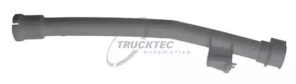 Воронка, указатель уровня масла TRUCKTEC AUTOMOTIVE купить