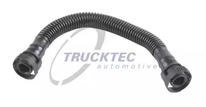 Шланг, вентиляция картера TRUCKTEC AUTOMOTIVE купить