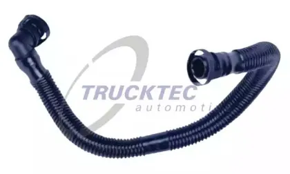 Шланг, вентиляция картера TRUCKTEC AUTOMOTIVE купить